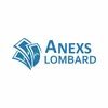 anexslombard_az, Beyinix müştərisi