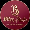 blisspilates_baku, Beyinix müştərisi
