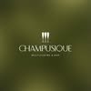 champusique, Beyinix müştərisi