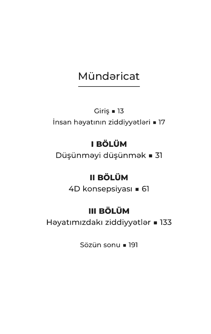 ZİDD kitabı, səhifə 6